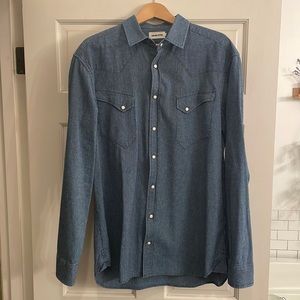 Taylor Stitch Shirt